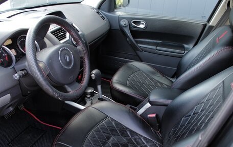 Renault Megane II, 2007 год, 475 000 рублей, 5 фотография