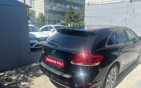 Toyota Venza I, 2013 год, 2 200 000 рублей, 7 фотография