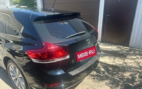 Toyota Venza I, 2013 год, 2 200 000 рублей, 9 фотография