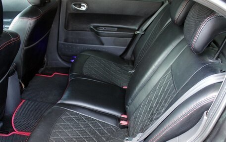 Renault Megane II, 2007 год, 475 000 рублей, 12 фотография