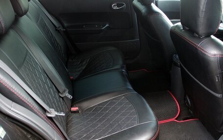 Renault Megane II, 2007 год, 475 000 рублей, 11 фотография