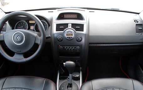Renault Megane II, 2007 год, 475 000 рублей, 7 фотография