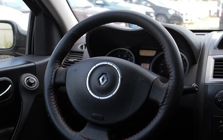 Renault Megane II, 2007 год, 475 000 рублей, 6 фотография