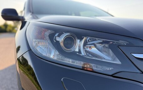 Honda CR-V IV, 2014 год, 2 400 000 рублей, 7 фотография