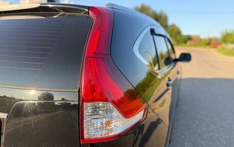 Honda CR-V IV, 2014 год, 2 400 000 рублей, 8 фотография