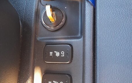Honda CR-V IV, 2014 год, 2 400 000 рублей, 12 фотография