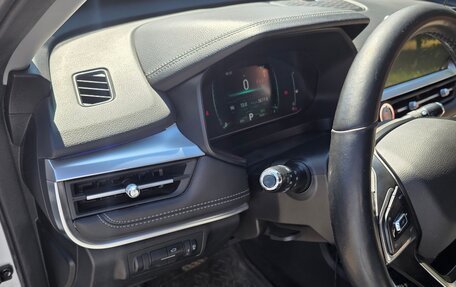 Chery Tiggo 7 Pro, 2021 год, 1 750 000 рублей, 28 фотография