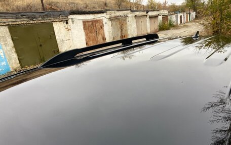 Toyota Land Cruiser Prado 150 рестайлинг 2, 2017 год, 3 900 000 рублей, 16 фотография