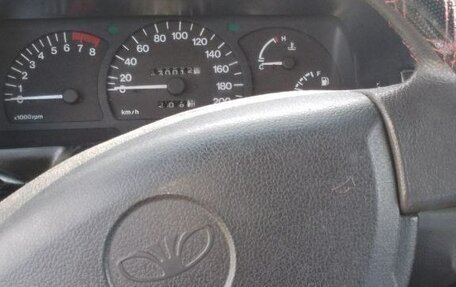 Daewoo Nexia I рестайлинг, 2007 год, 107 700 рублей, 9 фотография
