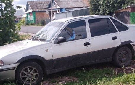 Daewoo Nexia I рестайлинг, 2007 год, 107 700 рублей, 10 фотография