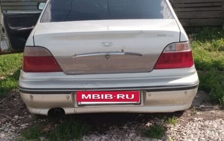 Daewoo Nexia I рестайлинг, 2007 год, 107 700 рублей, 5 фотография