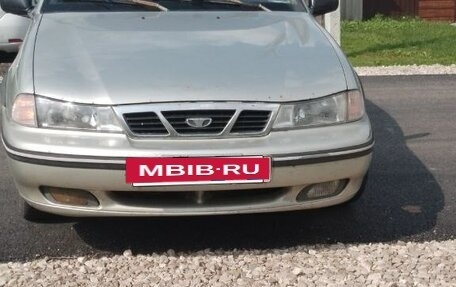 Daewoo Nexia I рестайлинг, 2007 год, 107 700 рублей, 14 фотография
