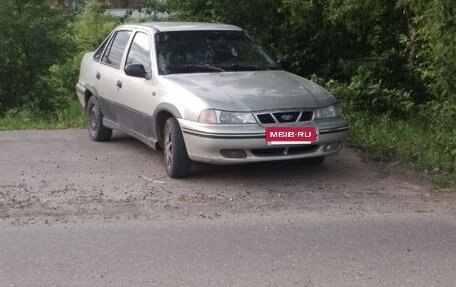Daewoo Nexia I рестайлинг, 2007 год, 107 700 рублей, 17 фотография