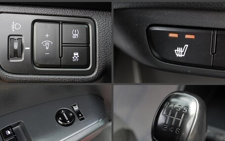 Hyundai Solaris II рестайлинг, 2017 год, 799 000 рублей, 12 фотография