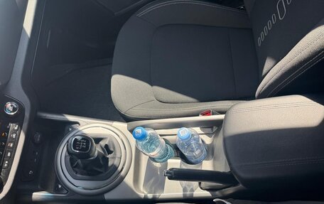 KIA Sportage III, 2014 год, 1 300 000 рублей, 11 фотография