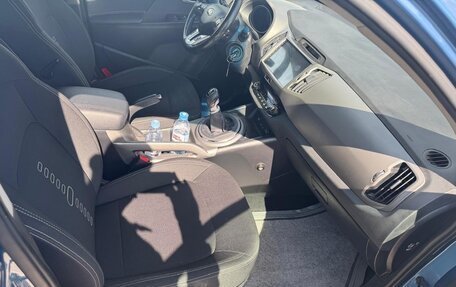 KIA Sportage III, 2014 год, 1 300 000 рублей, 17 фотография