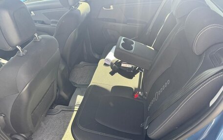 KIA Sportage III, 2014 год, 1 300 000 рублей, 14 фотография