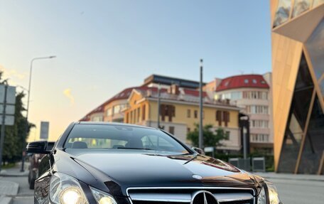 Mercedes-Benz E-Класс, 2013 год, 1 900 000 рублей, 2 фотография