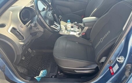 KIA Sportage III, 2014 год, 1 300 000 рублей, 13 фотография