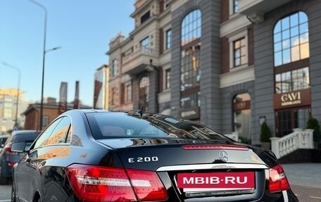 Mercedes-Benz E-Класс, 2013 год, 1 900 000 рублей, 5 фотография