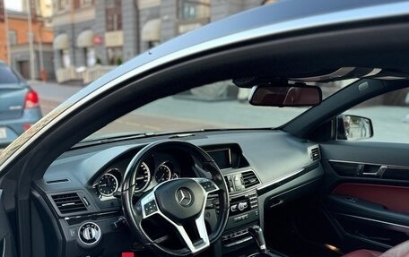 Mercedes-Benz E-Класс, 2013 год, 1 900 000 рублей, 7 фотография