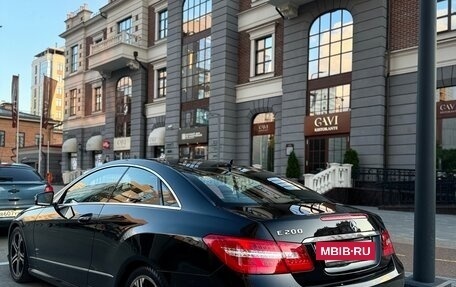 Mercedes-Benz E-Класс, 2013 год, 1 900 000 рублей, 4 фотография