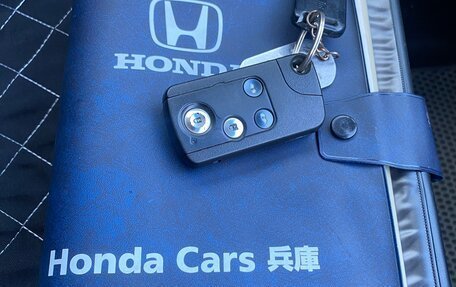 Honda Freed I, 2013 год, 1 350 000 рублей, 20 фотография