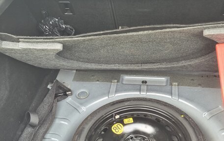 Opel Astra J, 2011 год, 550 000 рублей, 5 фотография
