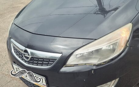 Opel Astra J, 2011 год, 550 000 рублей, 10 фотография