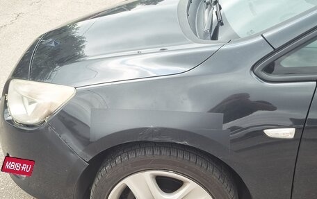Opel Astra J, 2011 год, 550 000 рублей, 8 фотография