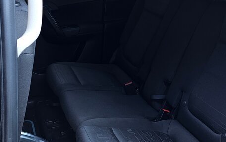Opel Meriva, 2011 год, 530 000 рублей, 27 фотография