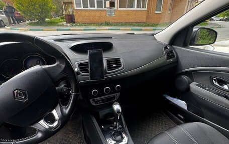 Renault Fluence I, 2013 год, 610 000 рублей, 6 фотография