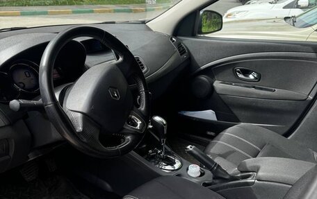 Renault Fluence I, 2013 год, 610 000 рублей, 7 фотография