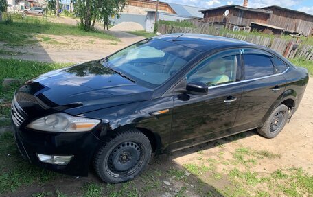 Ford Mondeo III, 2007 год, 480 000 рублей, 2 фотография