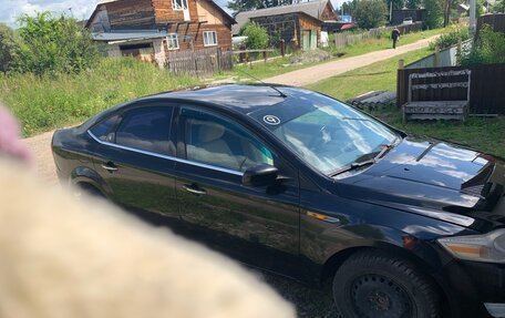 Ford Mondeo III, 2007 год, 480 000 рублей, 3 фотография