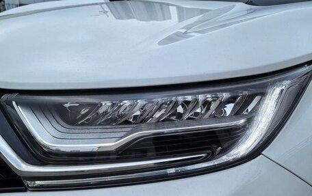 Honda CR-V IV, 2021 год, 1 890 000 рублей, 7 фотография