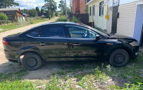Ford Mondeo III, 2007 год, 480 000 рублей, 4 фотография