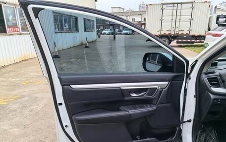 Honda CR-V IV, 2021 год, 1 890 000 рублей, 9 фотография