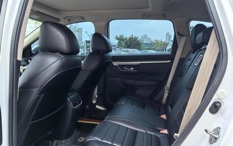 Honda CR-V IV, 2021 год, 1 890 000 рублей, 11 фотография