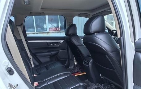 Honda CR-V IV, 2021 год, 1 890 000 рублей, 15 фотография