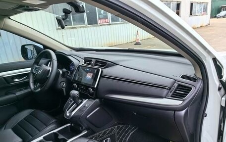 Honda CR-V IV, 2021 год, 1 890 000 рублей, 17 фотография