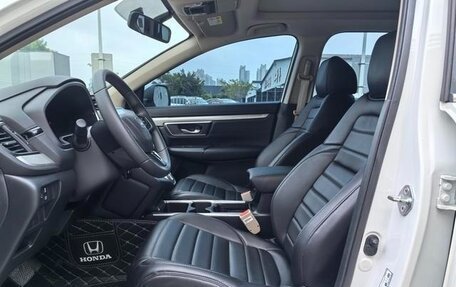 Honda CR-V IV, 2021 год, 1 890 000 рублей, 12 фотография