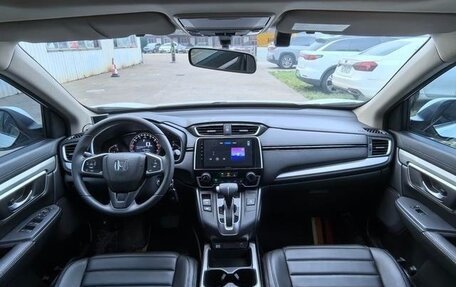 Honda CR-V IV, 2021 год, 1 890 000 рублей, 13 фотография