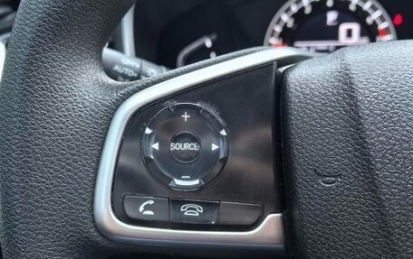 Honda CR-V IV, 2021 год, 1 890 000 рублей, 21 фотография