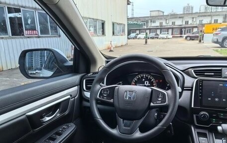 Honda CR-V IV, 2021 год, 1 890 000 рублей, 18 фотография