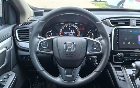 Honda CR-V IV, 2021 год, 1 890 000 рублей, 20 фотография