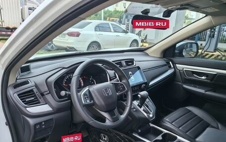 Honda CR-V IV, 2021 год, 1 890 000 рублей, 16 фотография