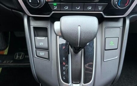 Honda CR-V IV, 2021 год, 1 890 000 рублей, 26 фотография