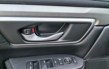 Honda CR-V IV, 2021 год, 1 890 000 рублей, 31 фотография