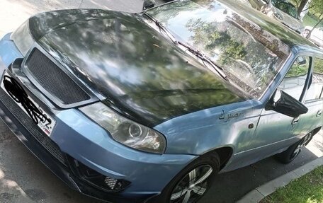 Daewoo Nexia I рестайлинг, 2008 год, 150 000 рублей, 2 фотография